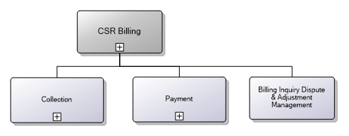5.6.3 CSR Billing